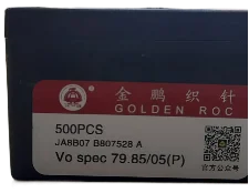 Vo SPEC 79.85-05(P)